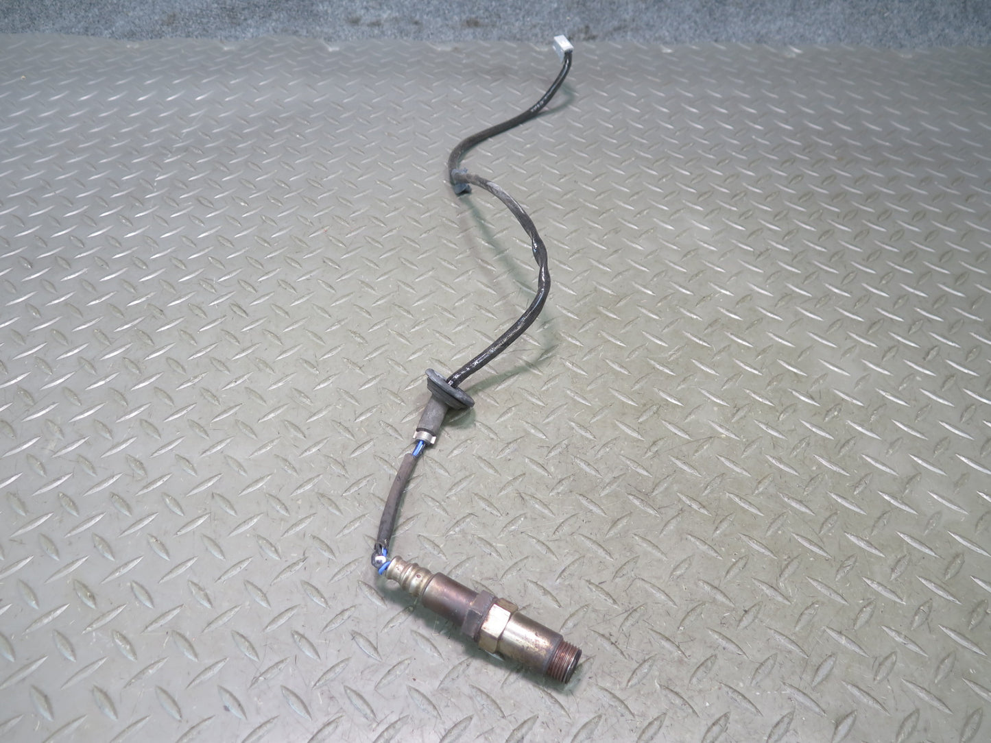 04-06 Lexus UCF30L LS430 Set of 4 Oxygen Exhaust O2 Lambda Sensor OEM