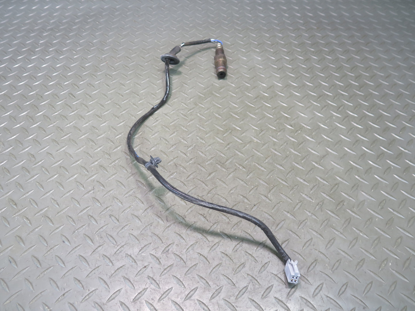 04-06 Lexus UCF30L LS430 Set of 4 Oxygen Exhaust O2 Lambda Sensor OEM
