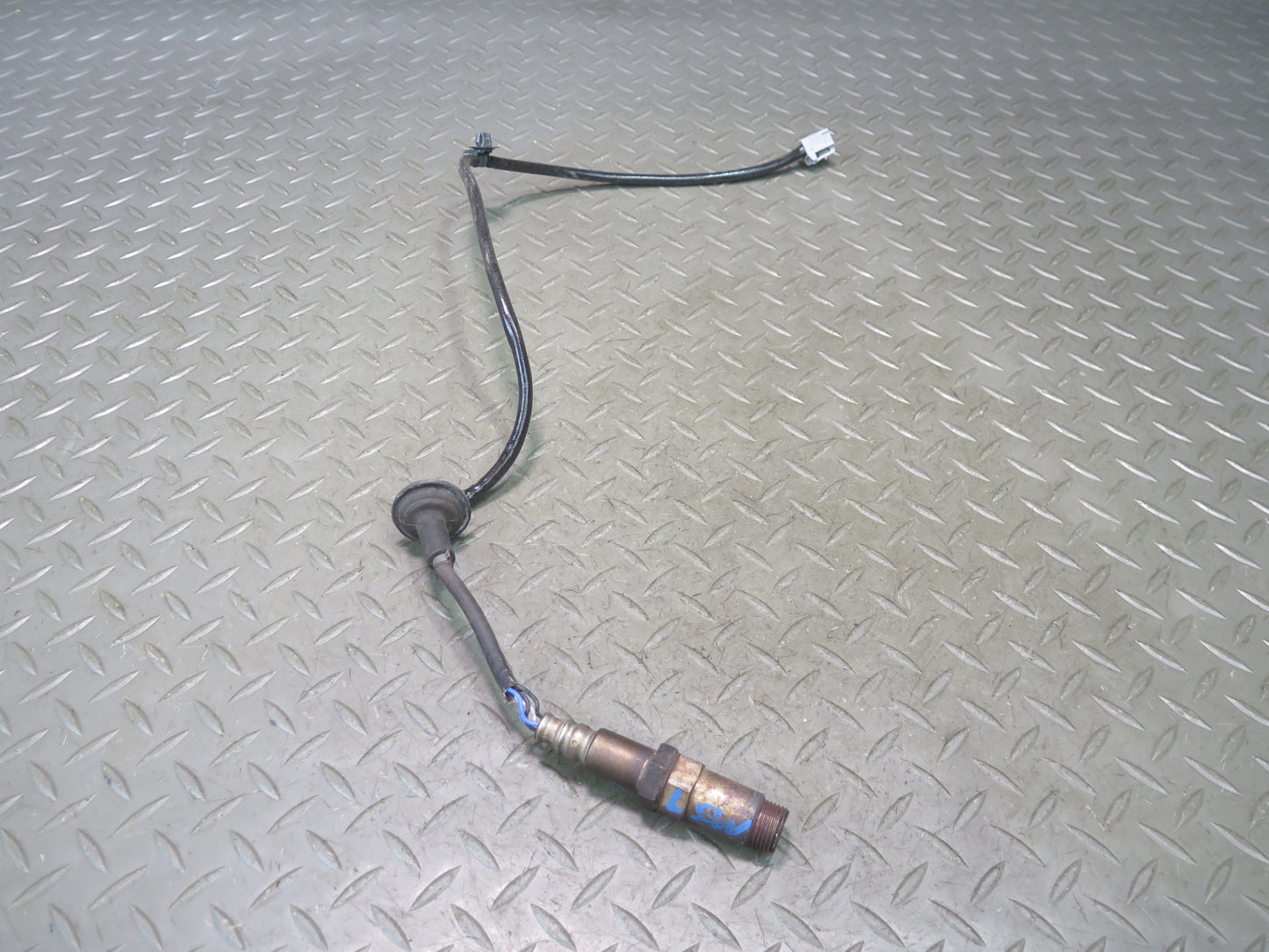 04-06 Lexus UCF30L LS430 Set of 4 Oxygen Exhaust O2 Lambda Sensor OEM