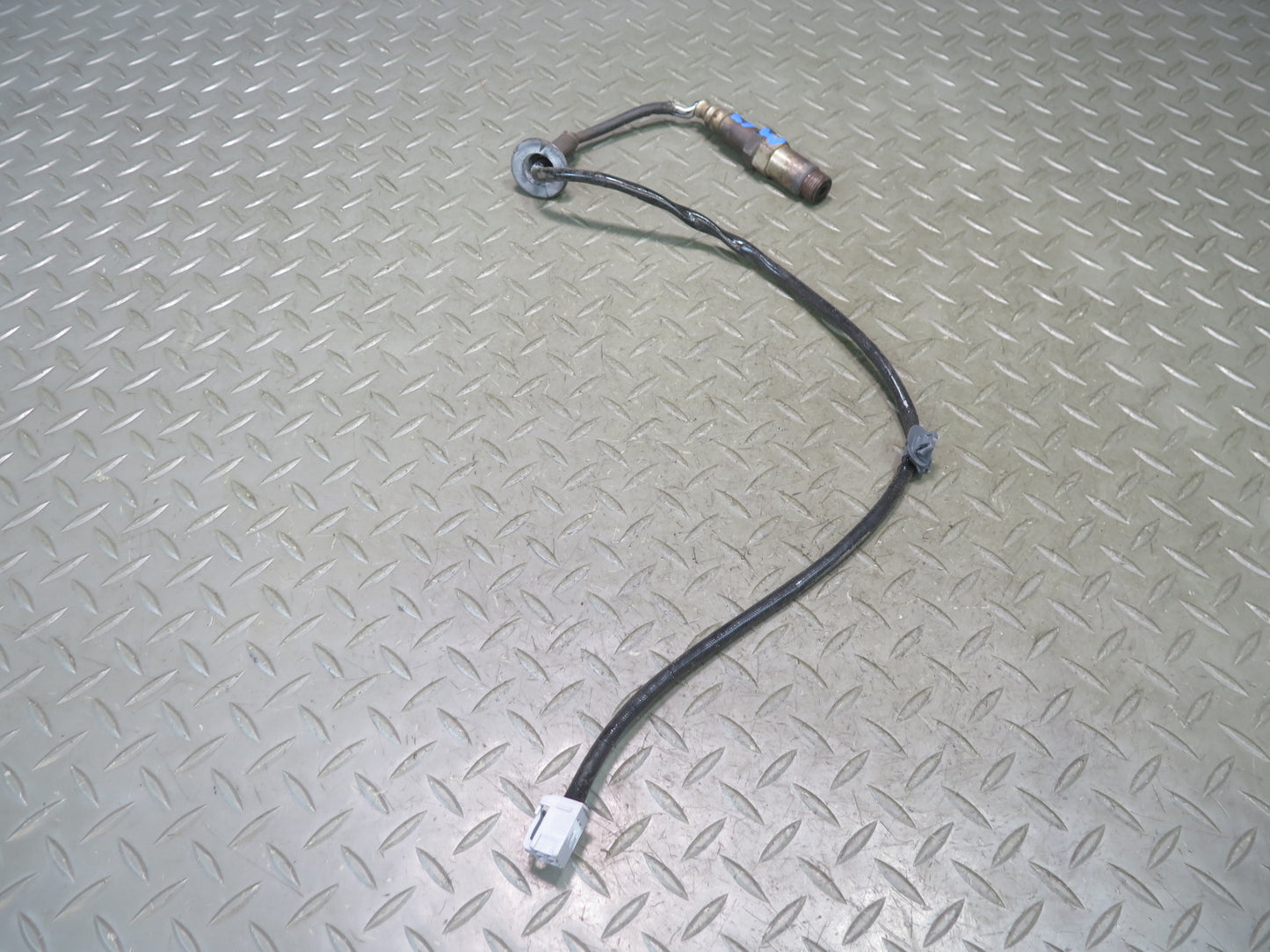 04-06 Lexus UCF30L LS430 Set of 4 Oxygen Exhaust O2 Lambda Sensor OEM