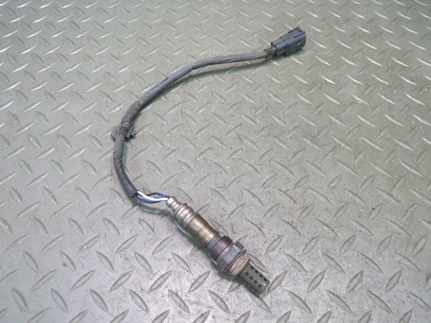 04-06 Lexus UCF30L LS430 Set of 4 Oxygen Exhaust O2 Lambda Sensor OEM