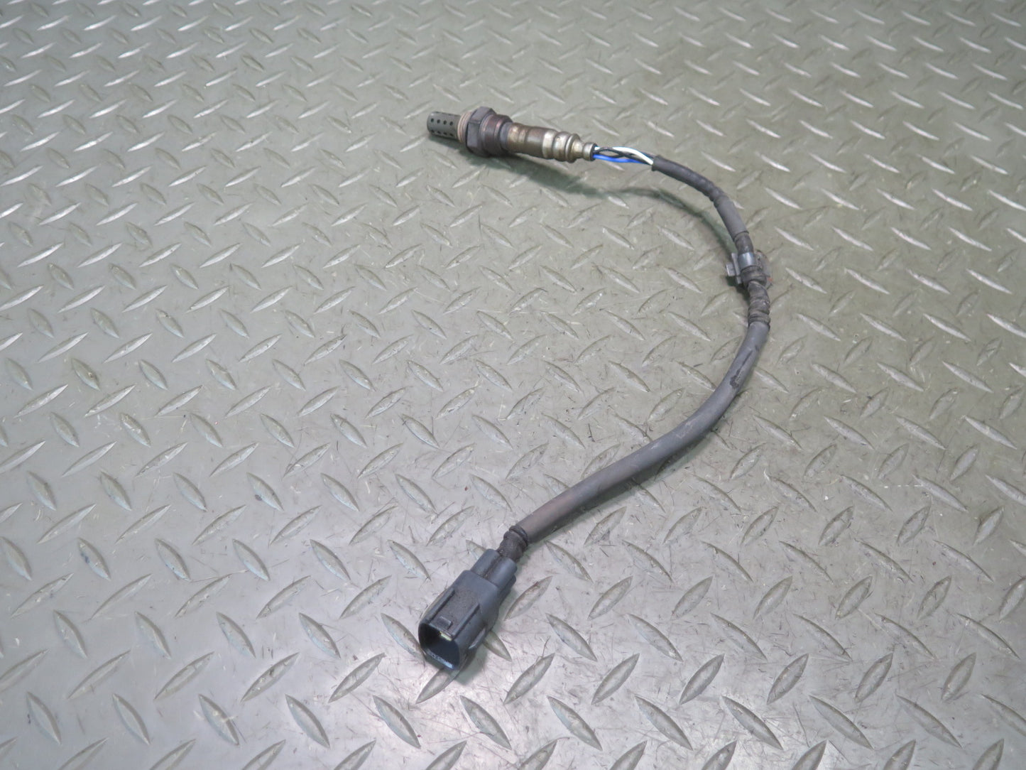 04-06 Lexus UCF30L LS430 Set of 4 Oxygen Exhaust O2 Lambda Sensor OEM