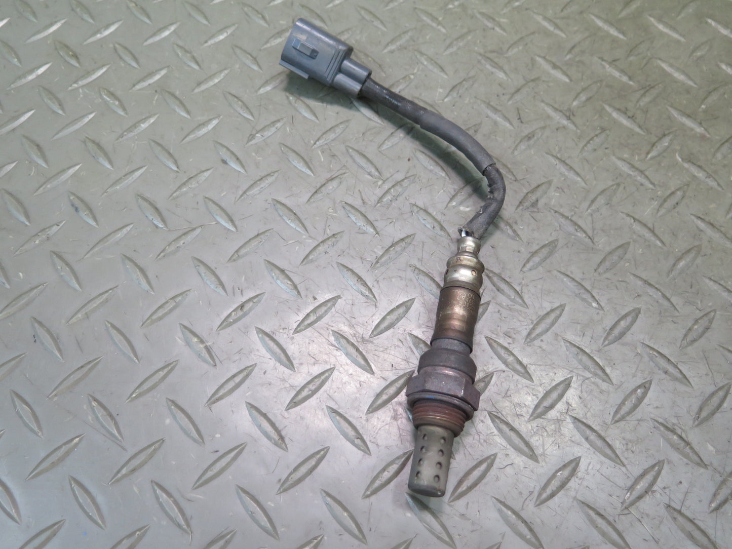 04-06 Lexus UCF30L LS430 Set of 4 Oxygen Exhaust O2 Lambda Sensor OEM