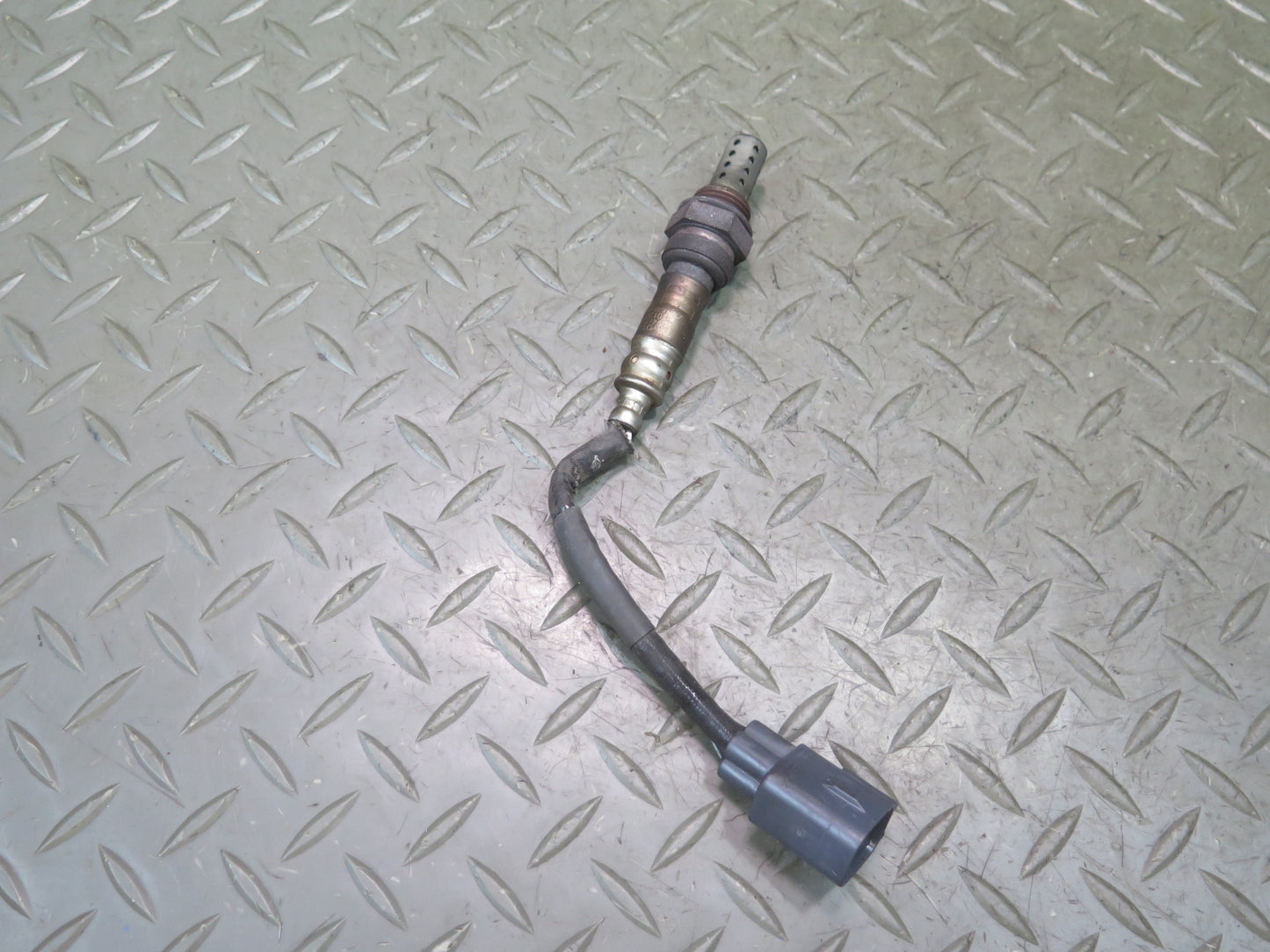 04-06 Lexus UCF30L LS430 Set of 4 Oxygen Exhaust O2 Lambda Sensor OEM