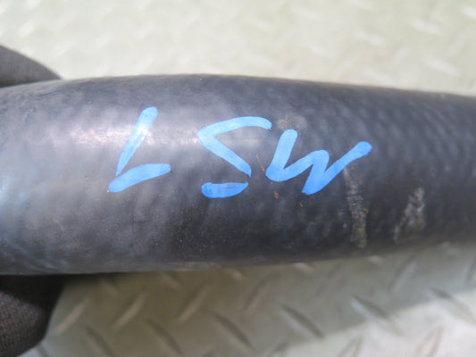 04-06 Lexus UCF30L LS430 Set of 2 Engine Radiator Coolant Hose Pipe Line OEM