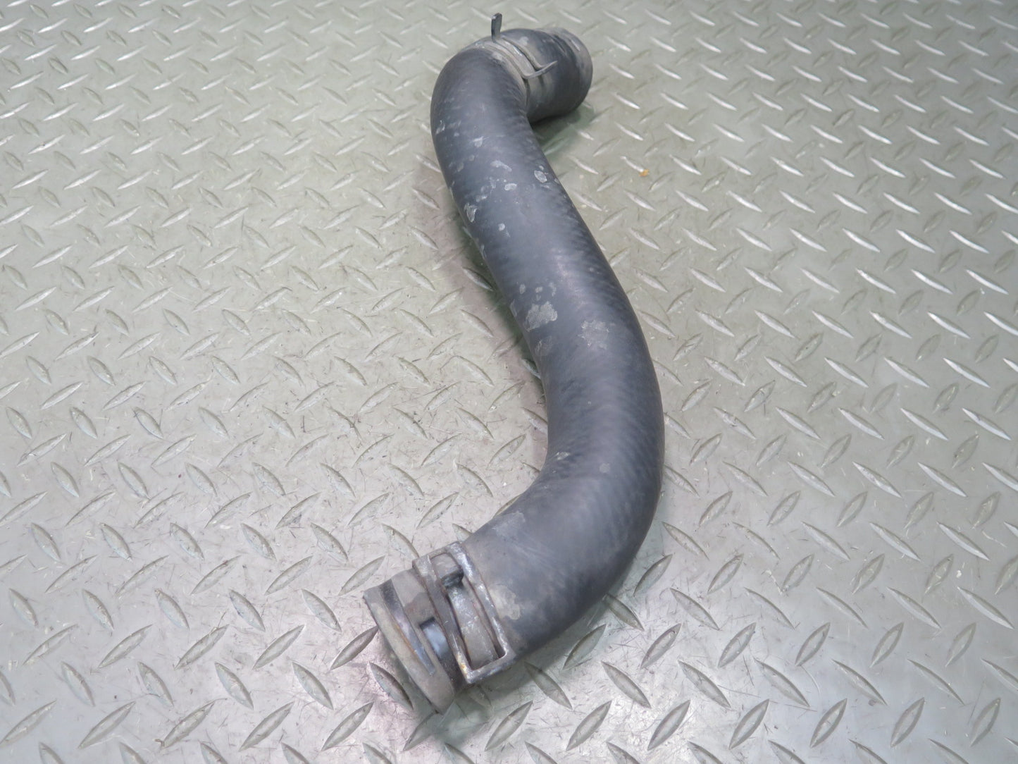 04-06 Lexus UCF30L LS430 Set of 2 Engine Radiator Coolant Hose Pipe Line OEM