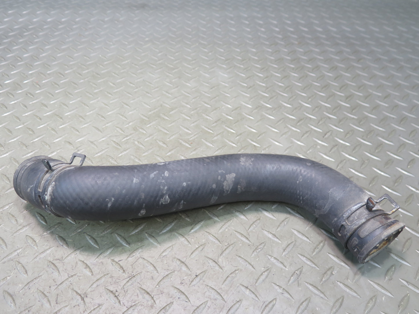 04-06 Lexus UCF30L LS430 Set of 2 Engine Radiator Coolant Hose Pipe Line OEM
