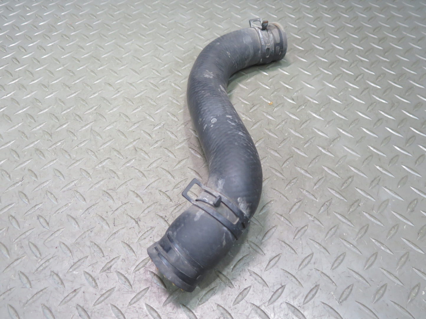 04-06 Lexus UCF30L LS430 Set of 2 Engine Radiator Coolant Hose Pipe Line OEM