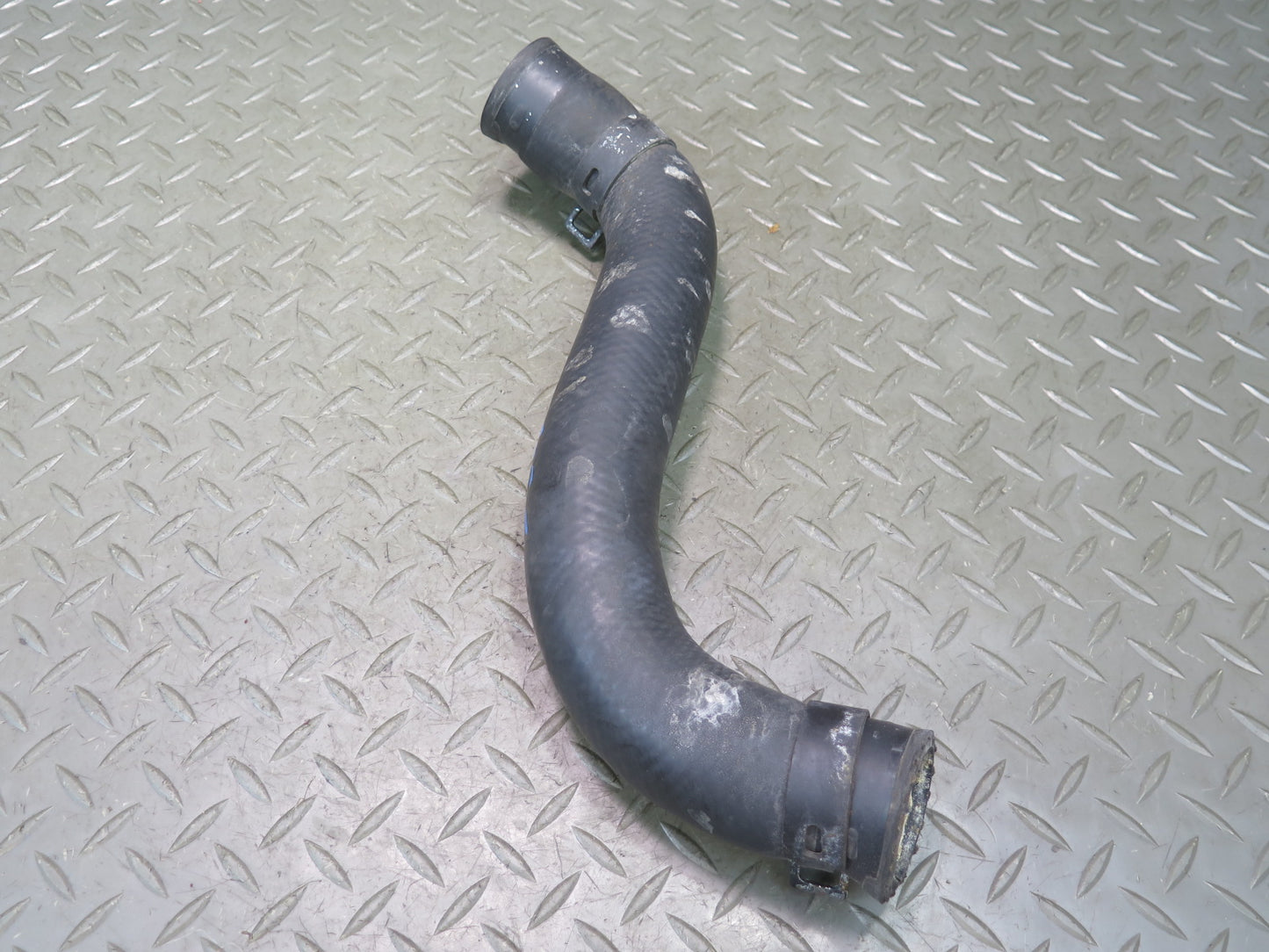 04-06 Lexus UCF30L LS430 Set of 2 Engine Radiator Coolant Hose Pipe Line OEM