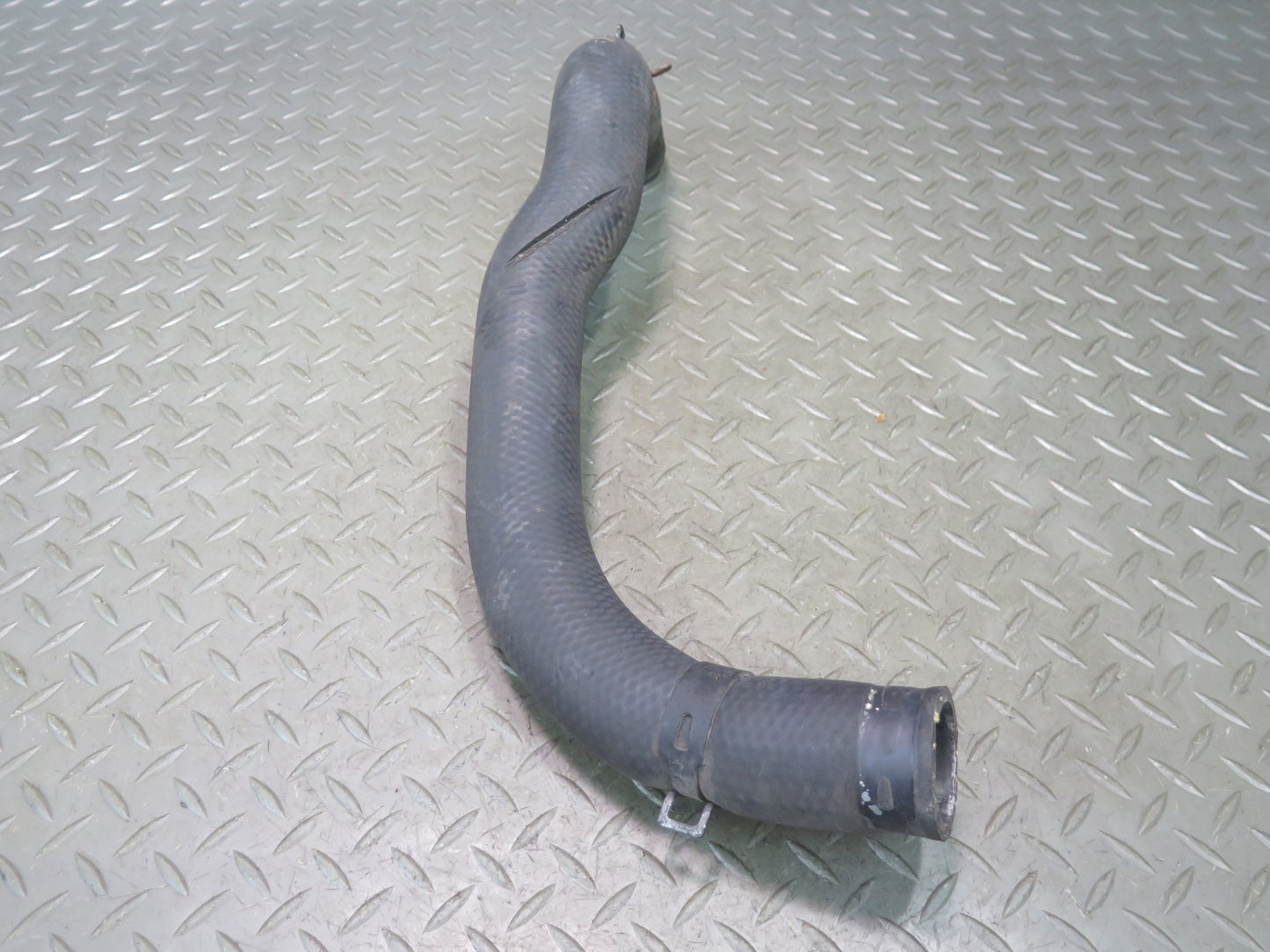 04-06 Lexus UCF30L LS430 Set of 2 Engine Radiator Coolant Hose Pipe Line OEM