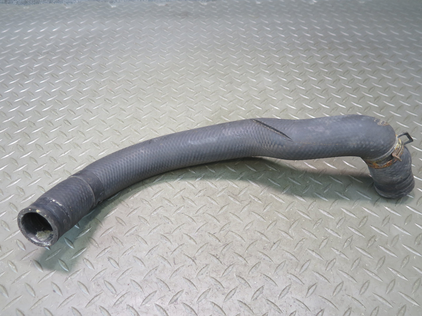04-06 Lexus UCF30L LS430 Set of 2 Engine Radiator Coolant Hose Pipe Line OEM