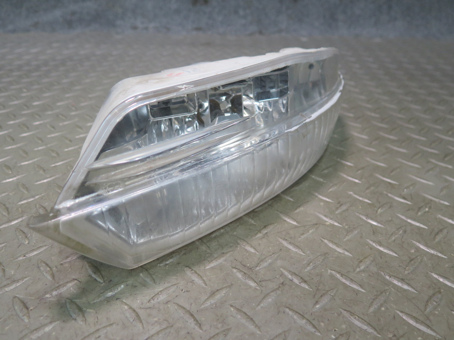 04-06 Lexus UCF30L LS430 Front Left Fog Light Lamp OEM