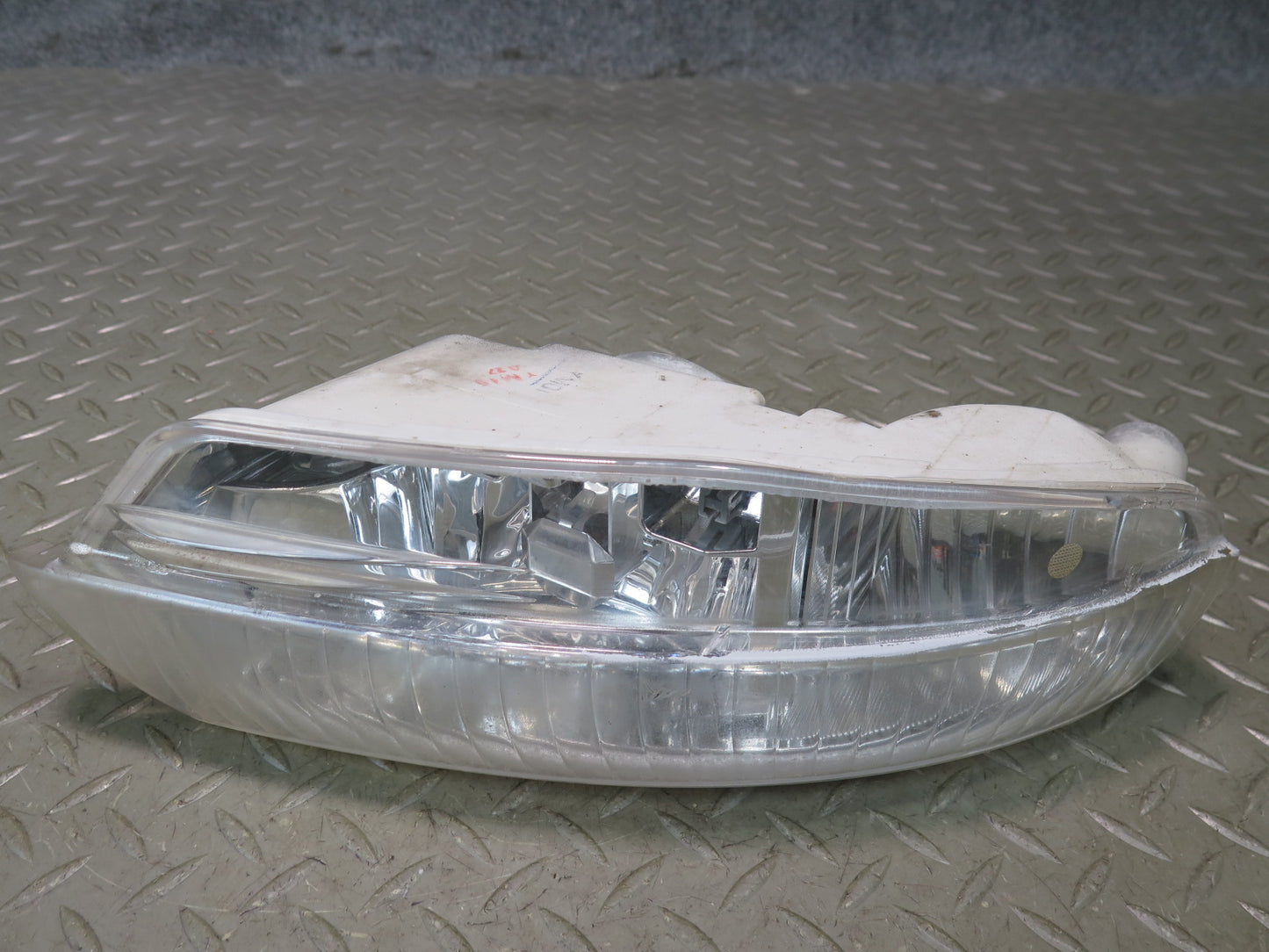 04-06 Lexus UCF30L LS430 Front Left Fog Light Lamp OEM
