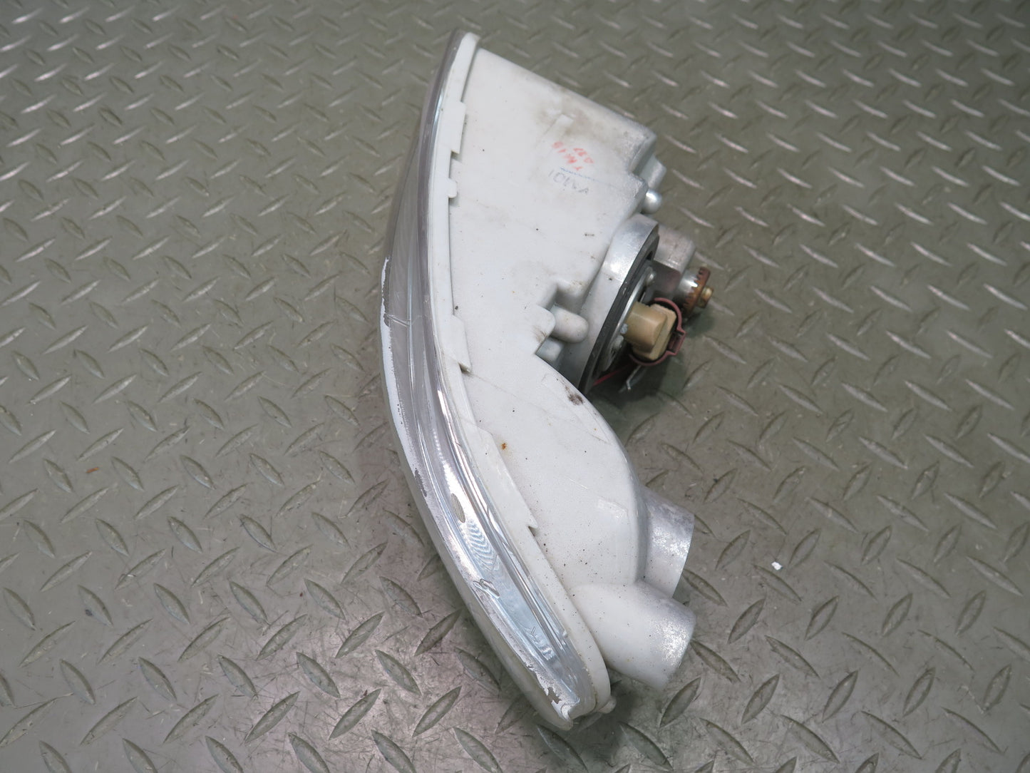 04-06 Lexus UCF30L LS430 Front Left Fog Light Lamp OEM