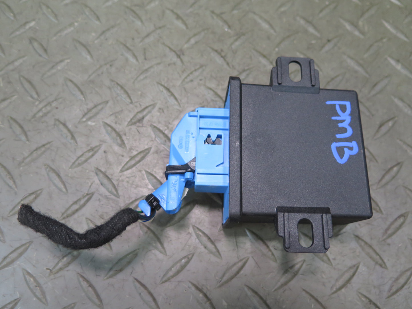 2015-2025 Porsche Macan AFS Headlight Range Control Module 7PP907357F