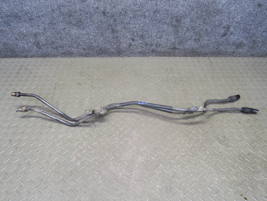 2003-2007 Lexus UZJ100L LX470 A/T Automatic Transmission Hose Pipe Line Set