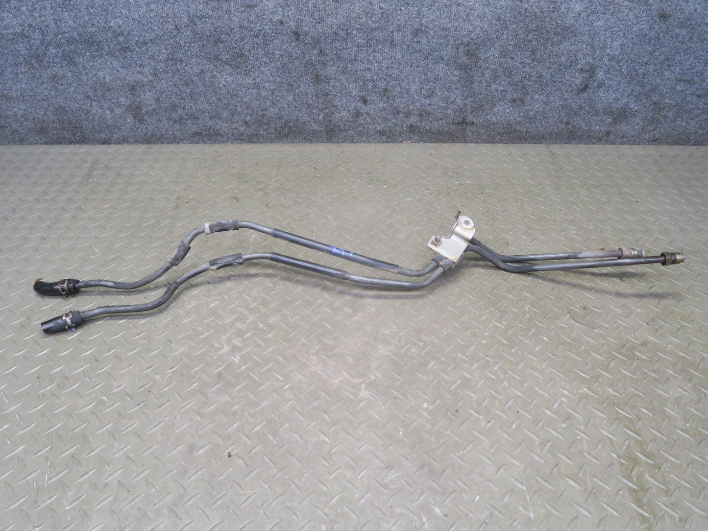 2003-2007 Lexus UZJ100L LX470 A/T Automatic Transmission Hose Pipe Line Set