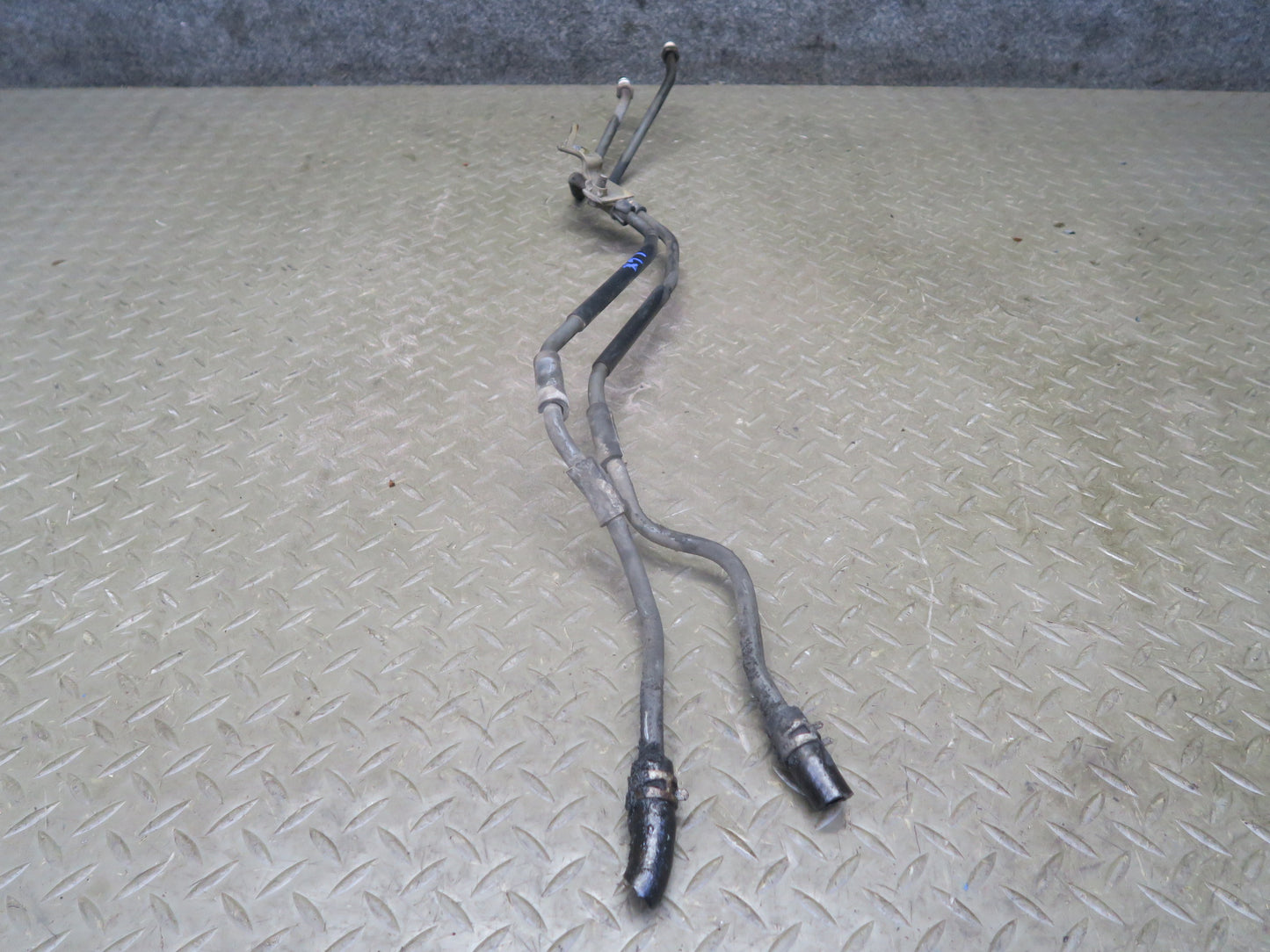2003-2007 Lexus UZJ100L LX470 A/T Automatic Transmission Hose Pipe Line Set