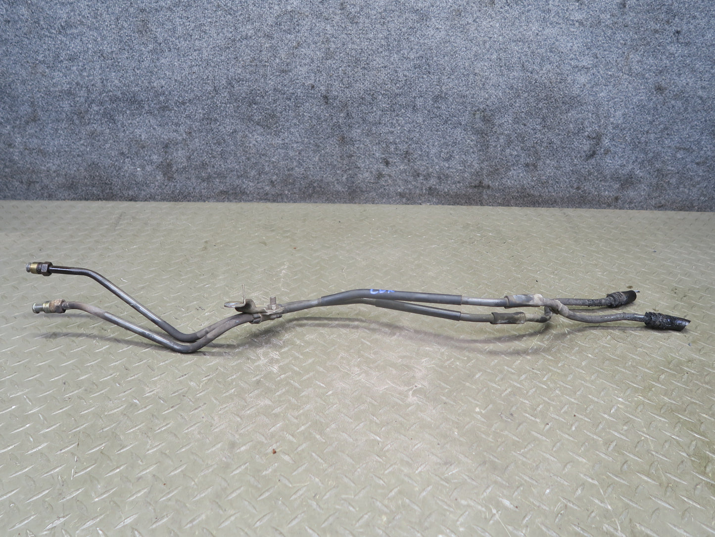 2003-2007 Lexus UZJ100L LX470 A/T Automatic Transmission Hose Pipe Line Set