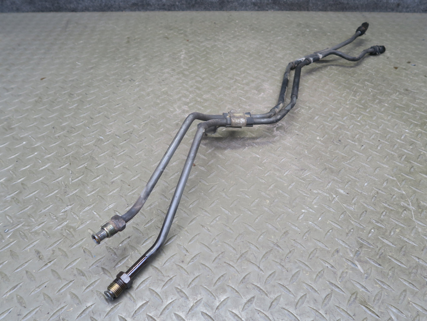 2003-2007 Lexus UZJ100L LX470 A/T Automatic Transmission Hose Pipe Line Set