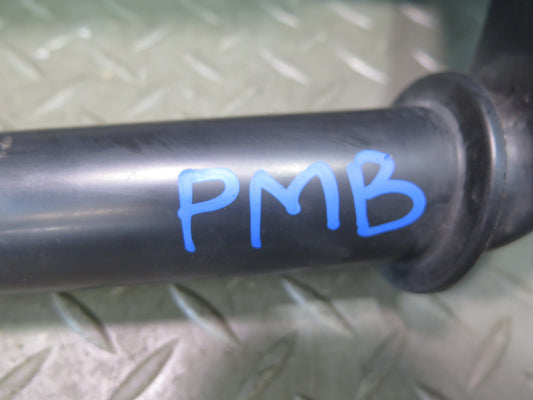 2015-2018 Porsche Macan Windshield Washer Fluid Reservoir Tank w Pump