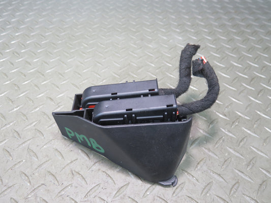 2015-2018 Porsche Macan Engine Power Distribution Fuse Box