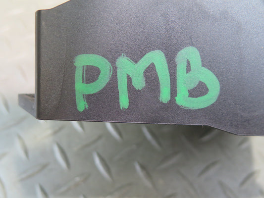 2015-2018 Porsche Macan Engine Power Distribution Fuse Box