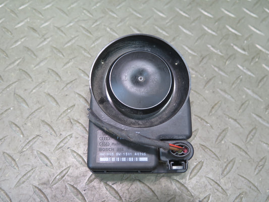 2015-2018 Porsche Macan Anti Theft Alarm Horn Siren 1K0951605C