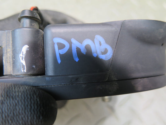 2015-2018 Porsche Macan Anti Theft Alarm Horn Siren 1K0951605C