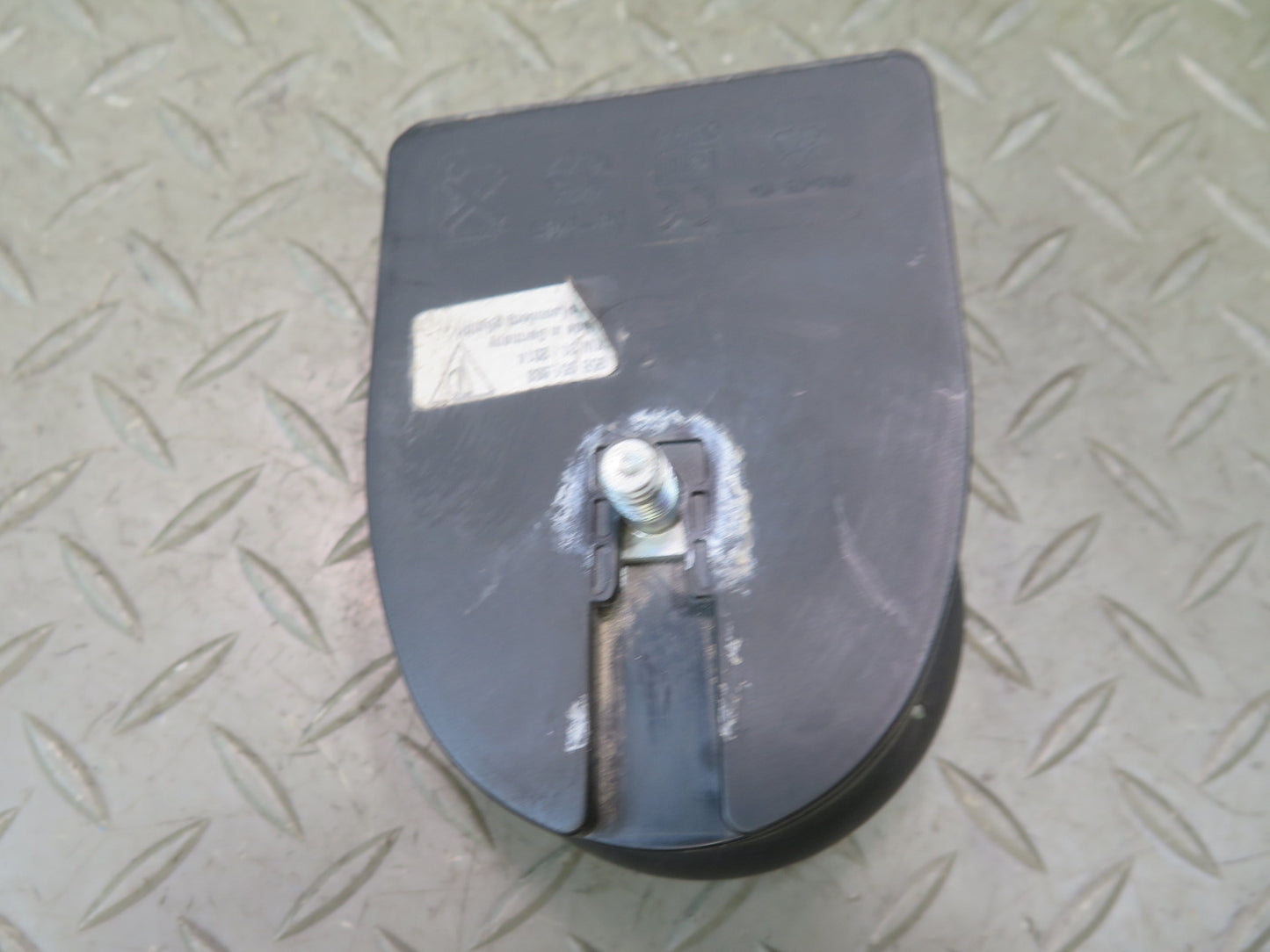 2015-2018 Porsche Macan Anti Theft Alarm Horn Siren 1K0951605C