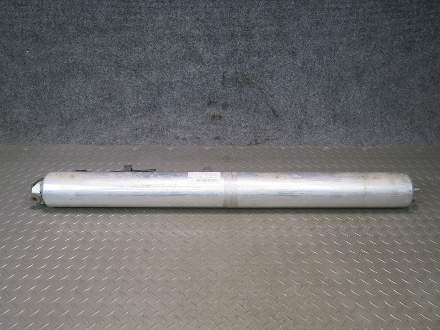 2015-2025 Porsche Macan Air Suspension Self Leveling Accumulator Tank 95B616201A