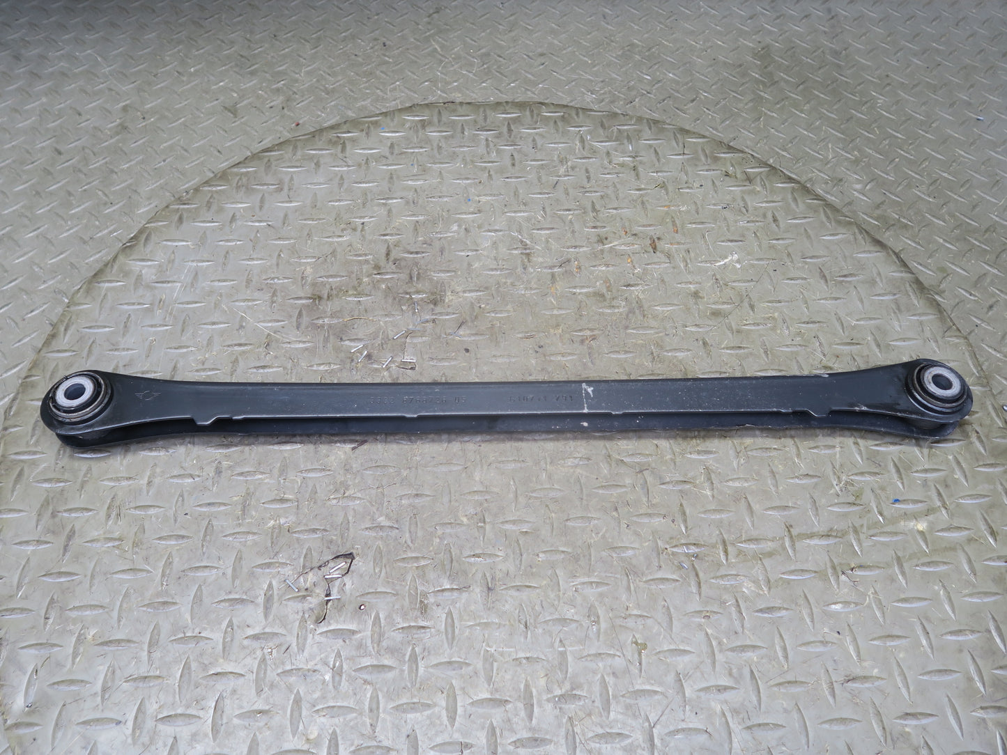 07-13 Mini R55 R56 R57 R58 R59 Set of 2 Rear Left Upper Lower Control Arm OEM