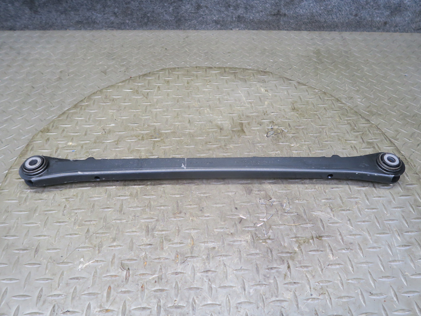 07-13 Mini R55 R56 R57 R58 R59 Set of 2 Rear Left Upper Lower Control Arm OEM