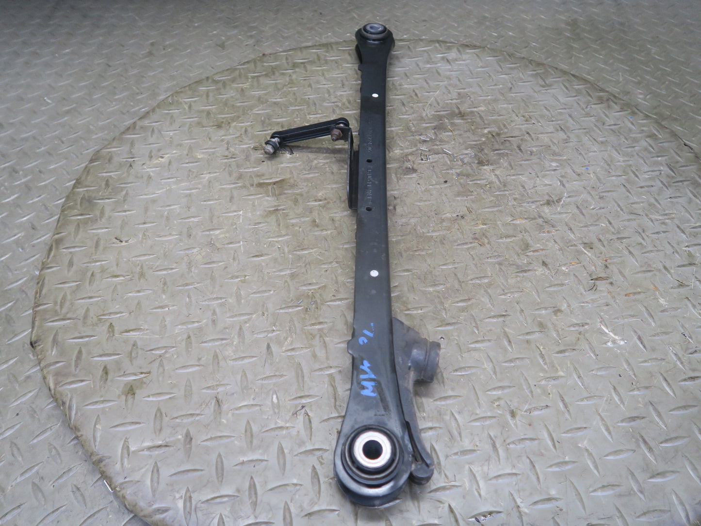 07-13 Mini R55 R56 R57 R58 R59 Set of 2 Rear Left Upper Lower Control Arm OEM