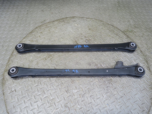 07-13 Mini R55 R56 R57 R58 R59 Set of 2 Rear Right Upper Lower Control Arm OEM