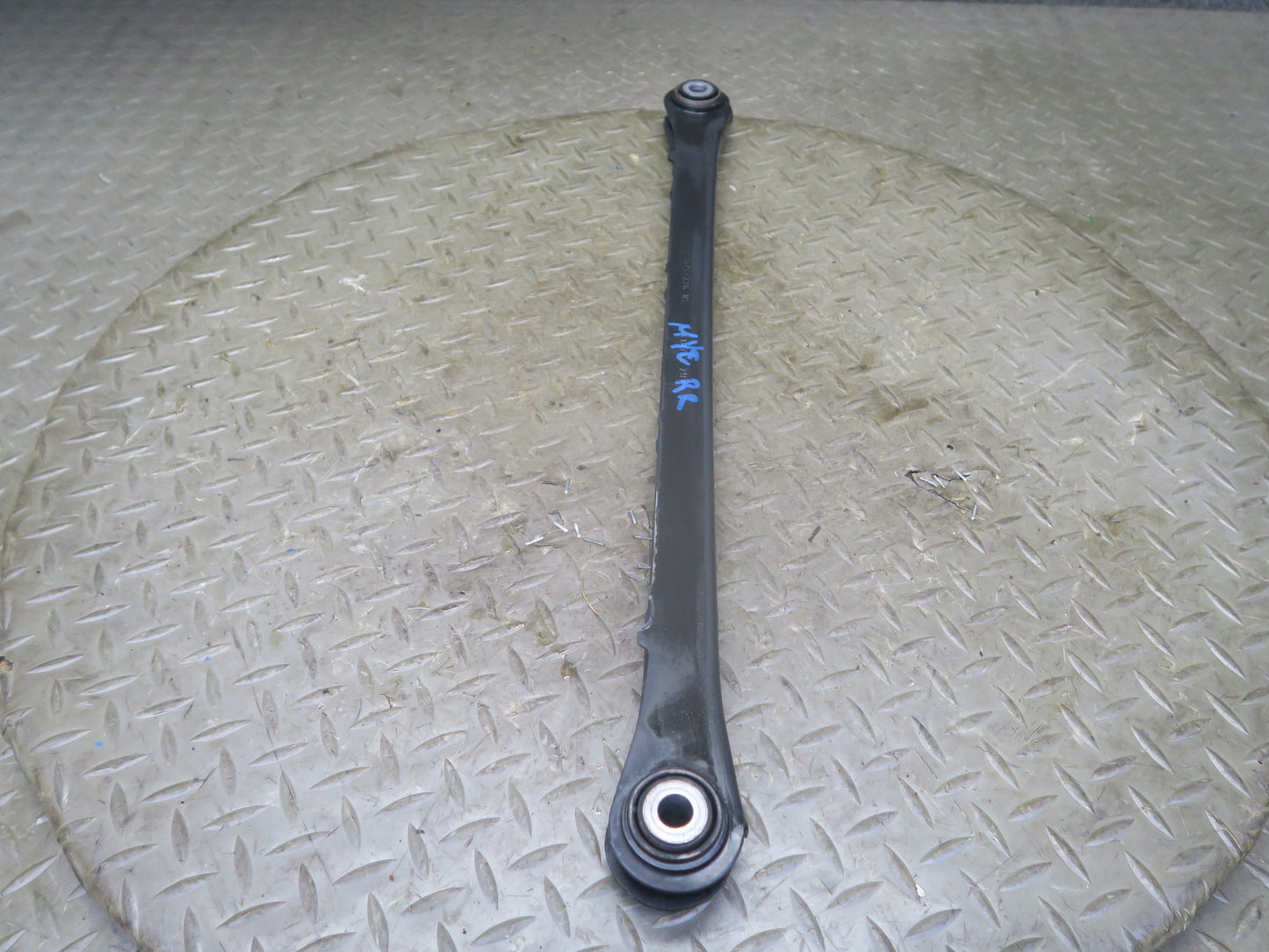 07-13 Mini R55 R56 R57 R58 R59 Set of 2 Rear Right Upper Lower Control Arm OEM