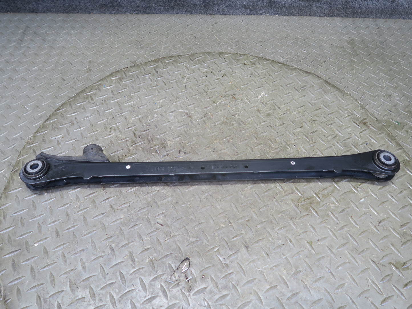 07-13 Mini R55 R56 R57 R58 R59 Set of 2 Rear Right Upper Lower Control Arm OEM