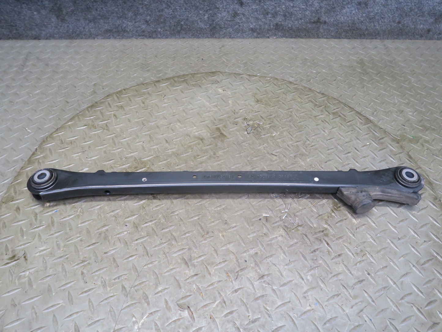 07-13 Mini R55 R56 R57 R58 R59 Set of 2 Rear Right Upper Lower Control Arm OEM