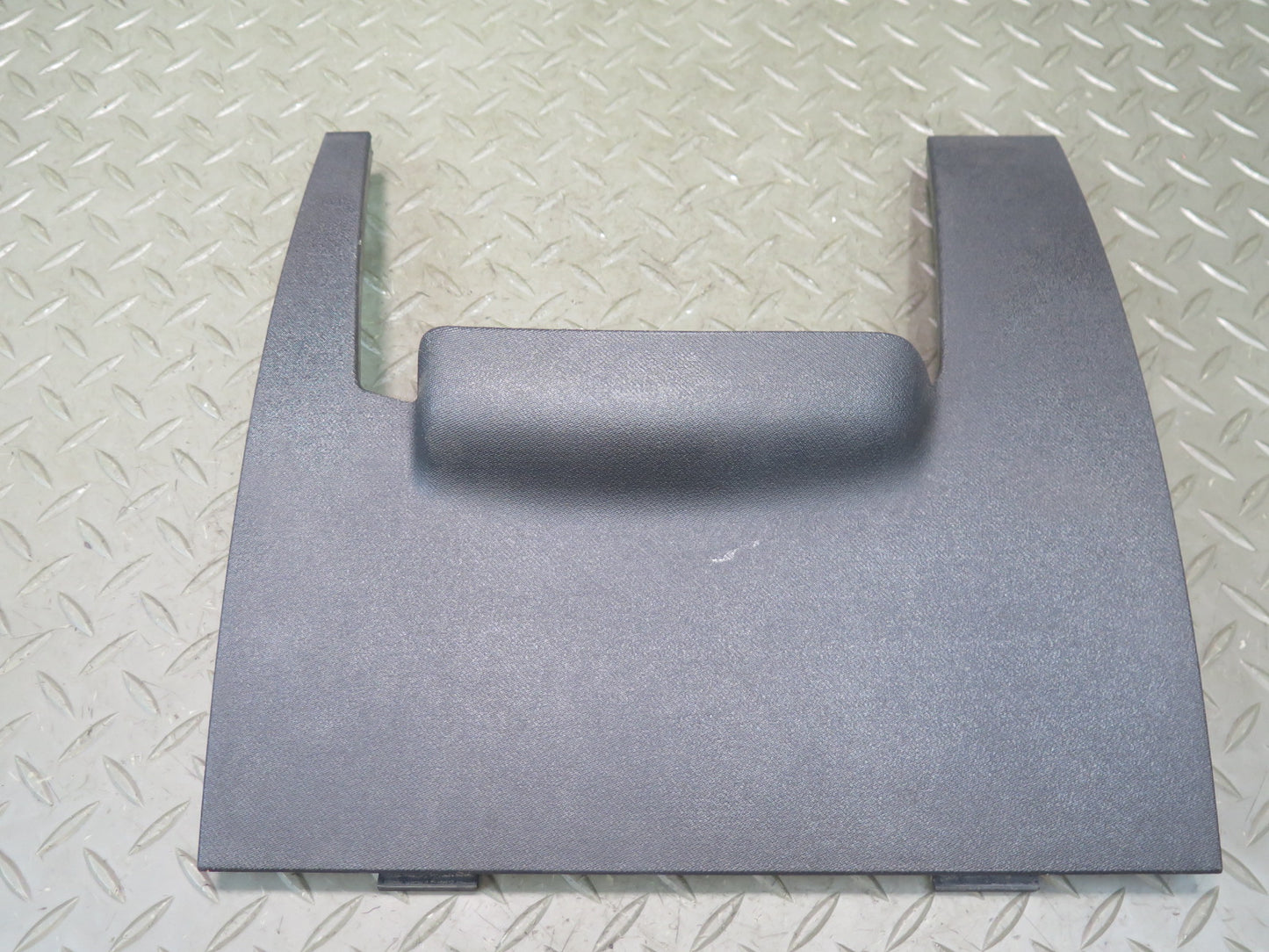 07-10 Jeep Wrangler JK Dash Front Left Lower Knee Trim Panel OEM