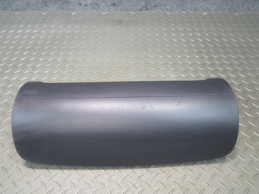 07-10 Jeep Wrangler JK Dash Front Right Trim Cover Panel OEM