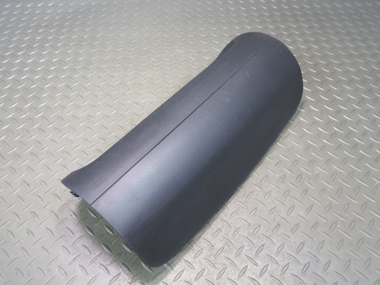 07-10 Jeep Wrangler JK Dash Front Right Trim Cover Panel OEM
