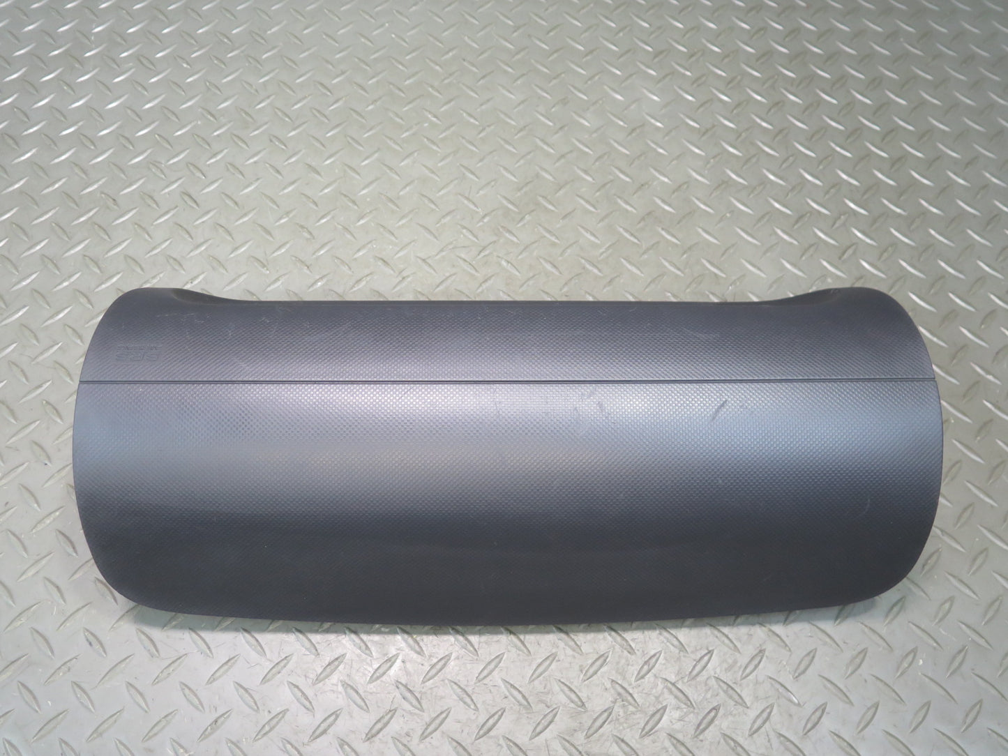 07-10 Jeep Wrangler JK Dash Front Right Trim Cover Panel OEM