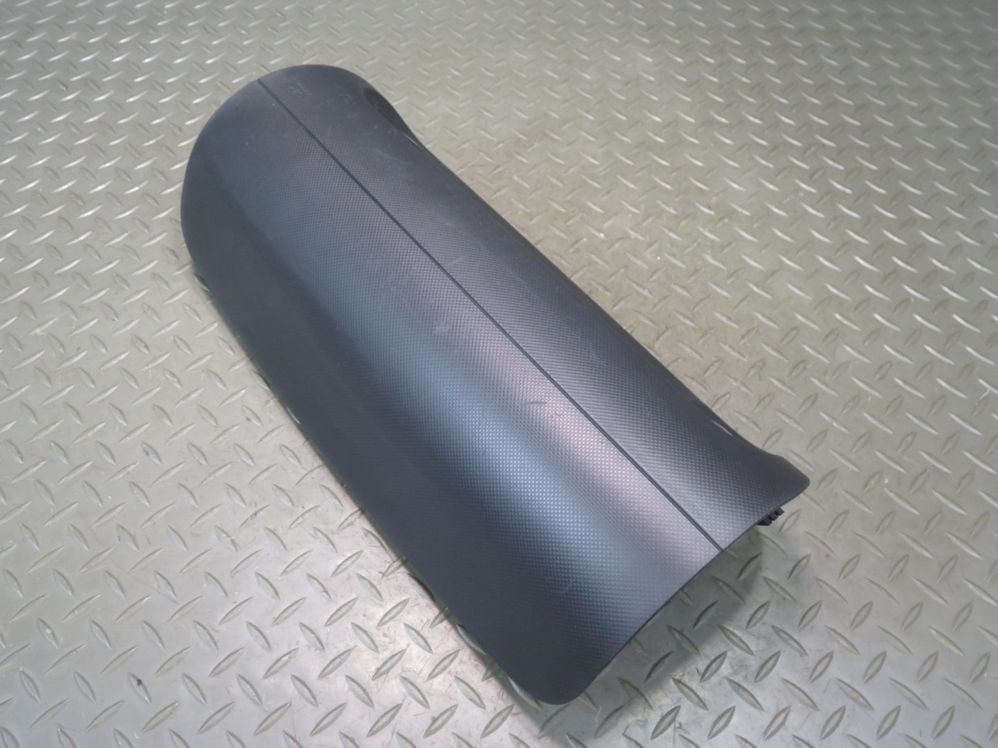 07-10 Jeep Wrangler JK Dash Front Right Trim Cover Panel OEM