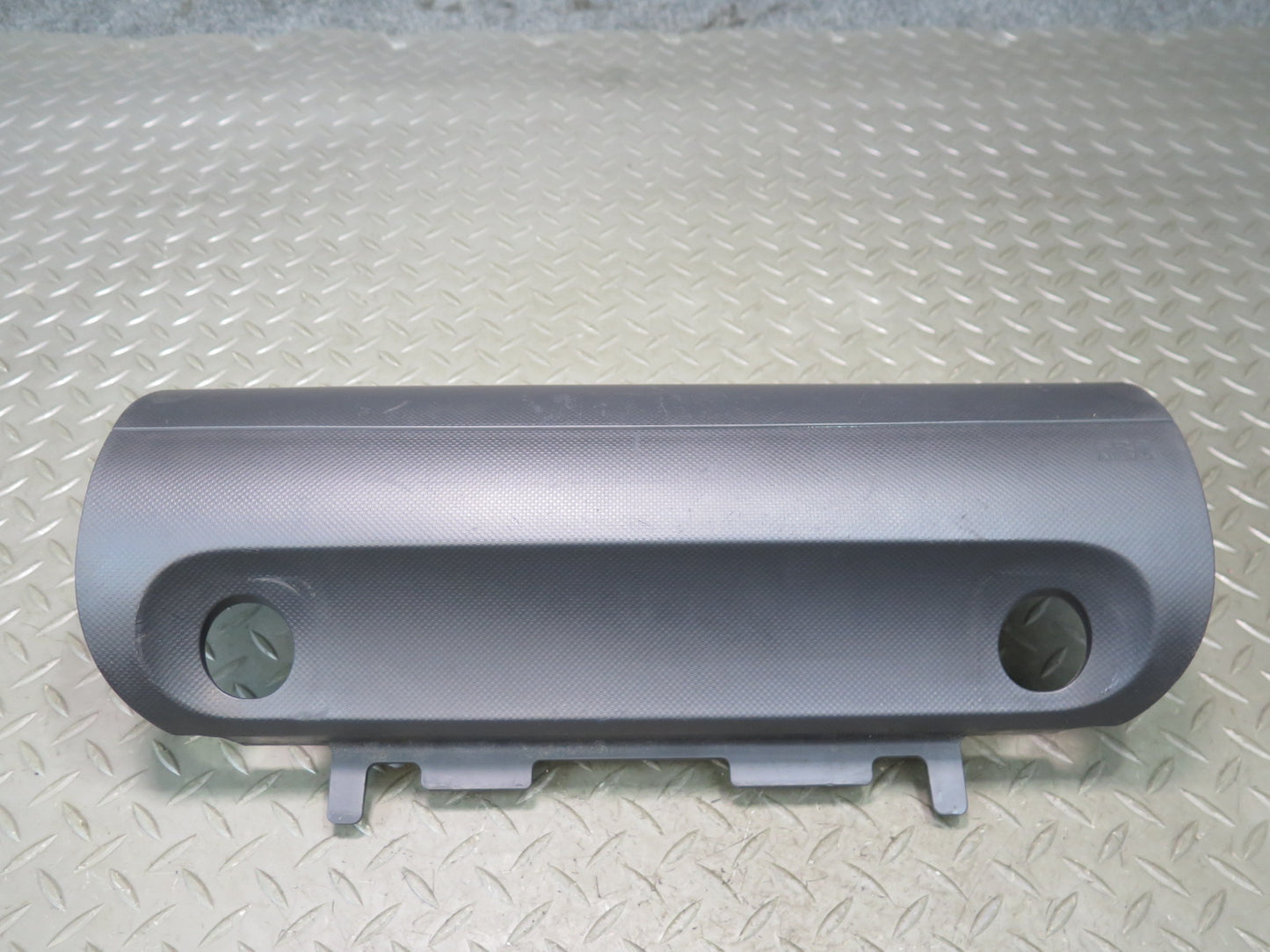 07-10 Jeep Wrangler JK Dash Front Right Trim Cover Panel OEM