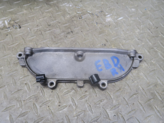 2008-2013 BMW E90 E92 E93 M3 S65 Engine Right 1-4 Cylinder Head Timing Cover