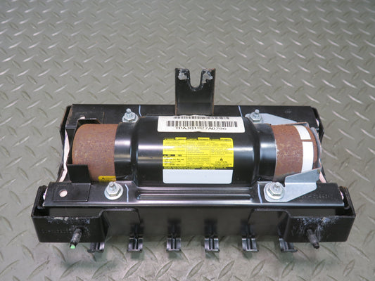 07-18 JEEP WRANGLER RUBICON JK FRONT RIGHT PASSENGER SIDE DASH SRS AIRBAG P52029332AC OEM