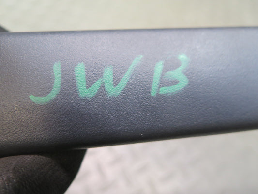 07-10 Jeep Wrangler JK Dash Front Right Grab Handle OEM