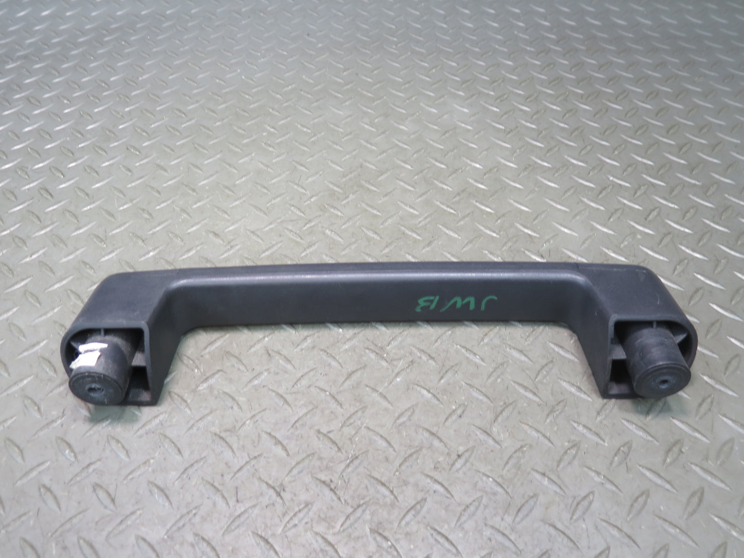 07-10 Jeep Wrangler JK Dash Front Right Grab Handle OEM