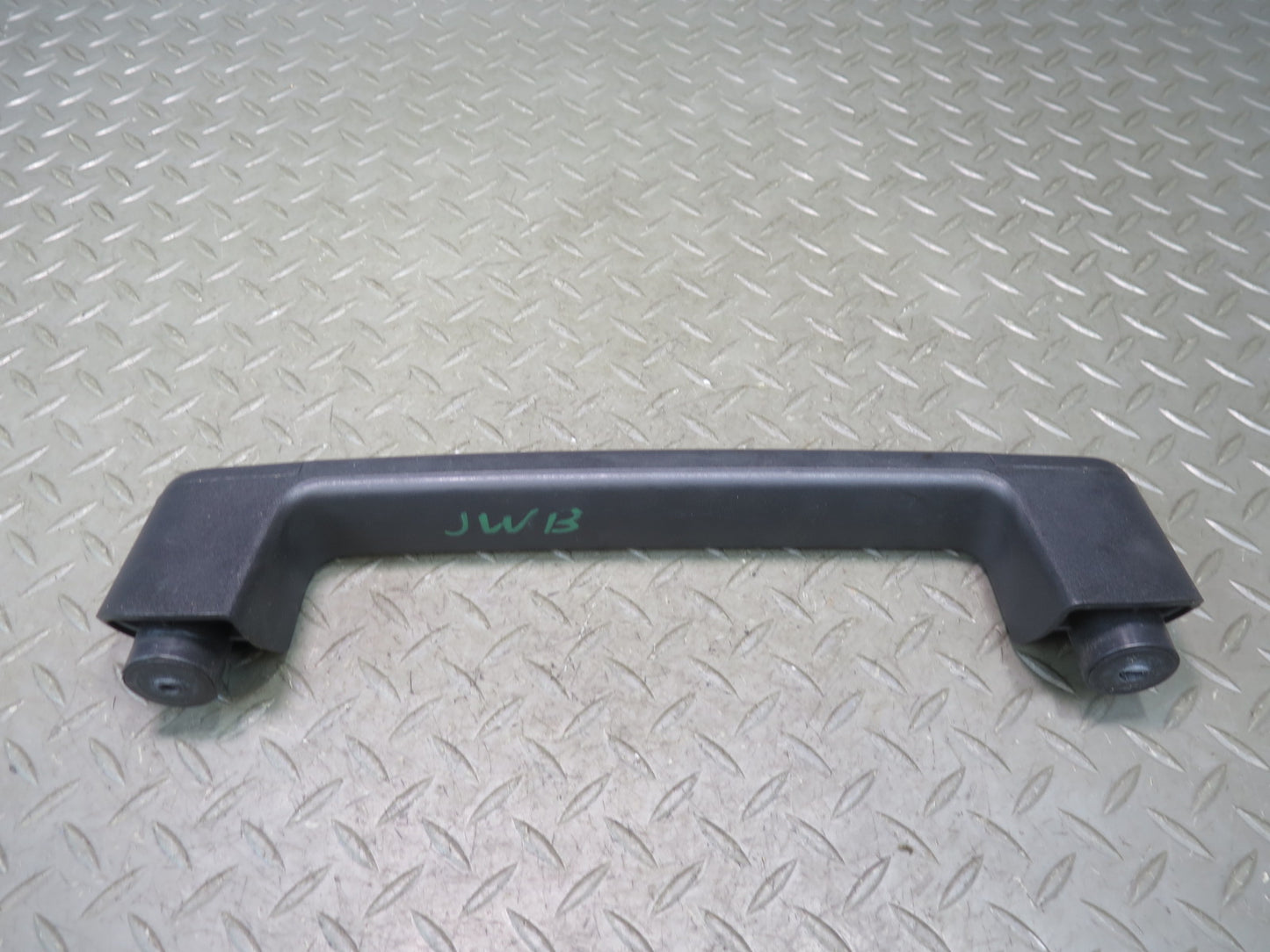 07-10 Jeep Wrangler JK Dash Front Right Grab Handle OEM