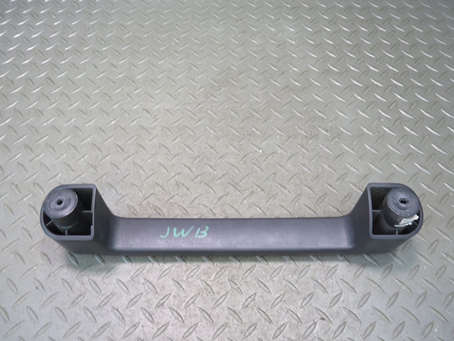 07-10 Jeep Wrangler JK Dash Front Right Grab Handle OEM